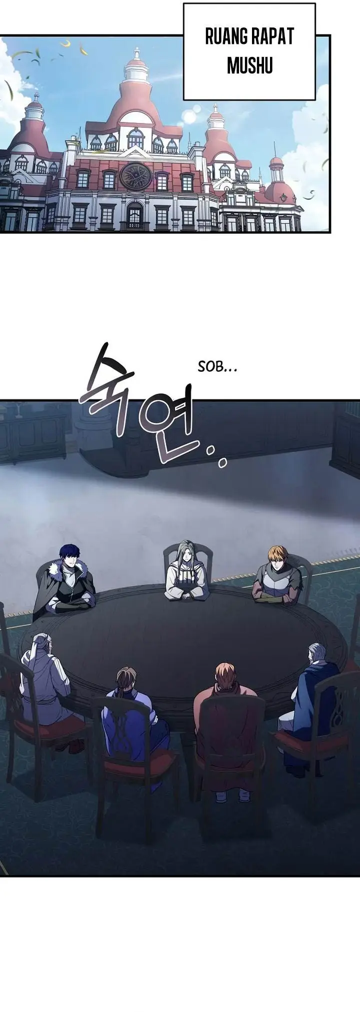 image-komik-rebirth-of-the-8-circled-mage-chapter-148-29/50