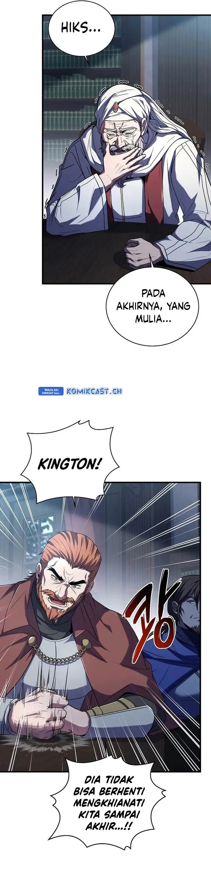 image-komik-rebirth-of-the-8-circled-mage-chapter-148-30/50