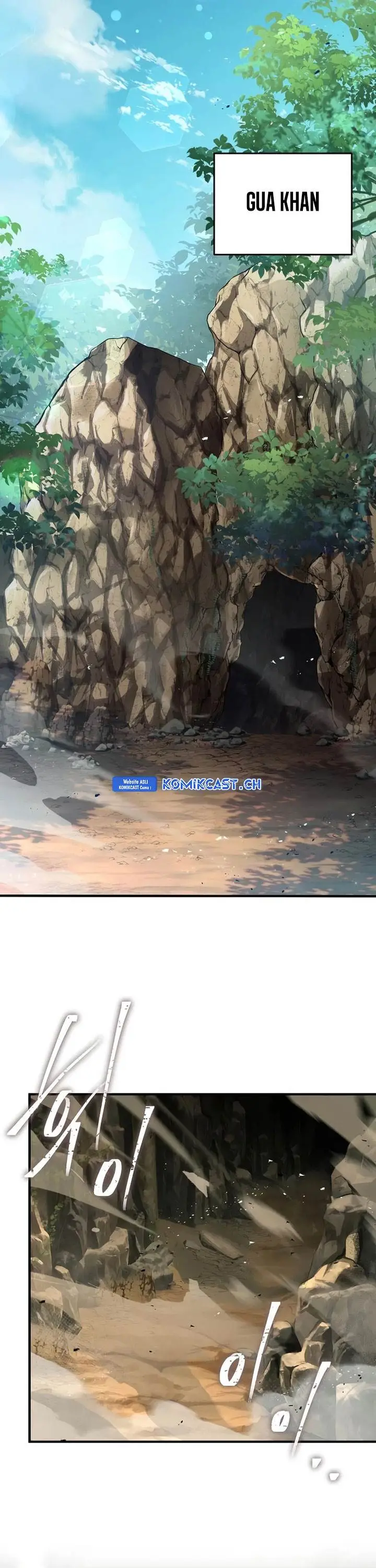 image-komik-rebirth-of-the-8-circled-mage-chapter-148-36/50