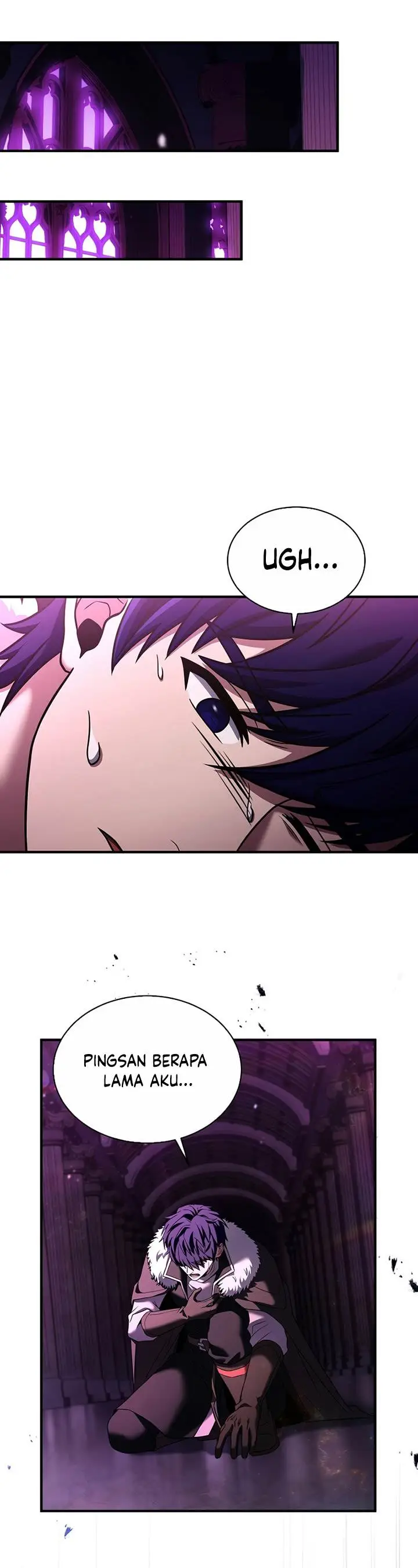 image-komik-rebirth-of-the-8-circled-mage-chapter-151-26/52