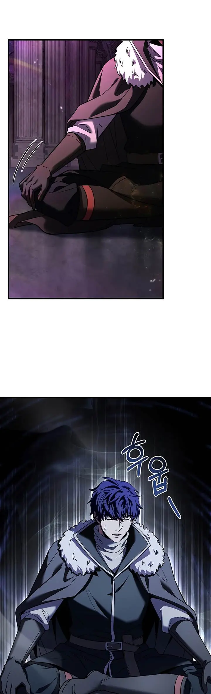 image-komik-rebirth-of-the-8-circled-mage-chapter-151-28/52