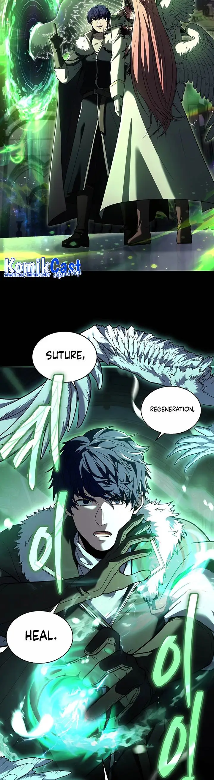 image-komik-rebirth-of-the-8-circled-mage-chapter-151-37/52
