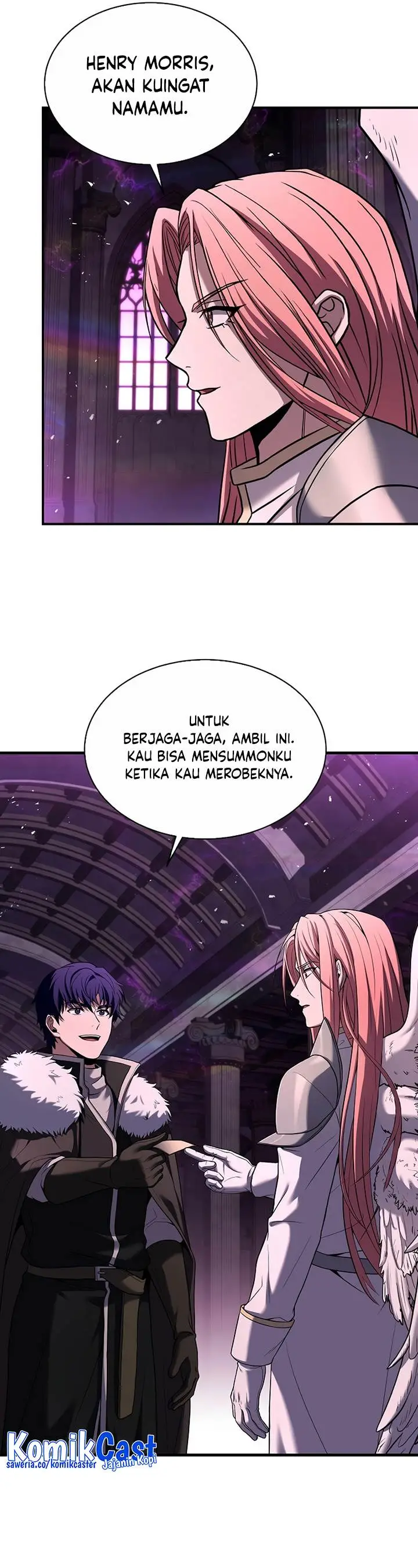 image-komik-rebirth-of-the-8-circled-mage-chapter-151-40/52