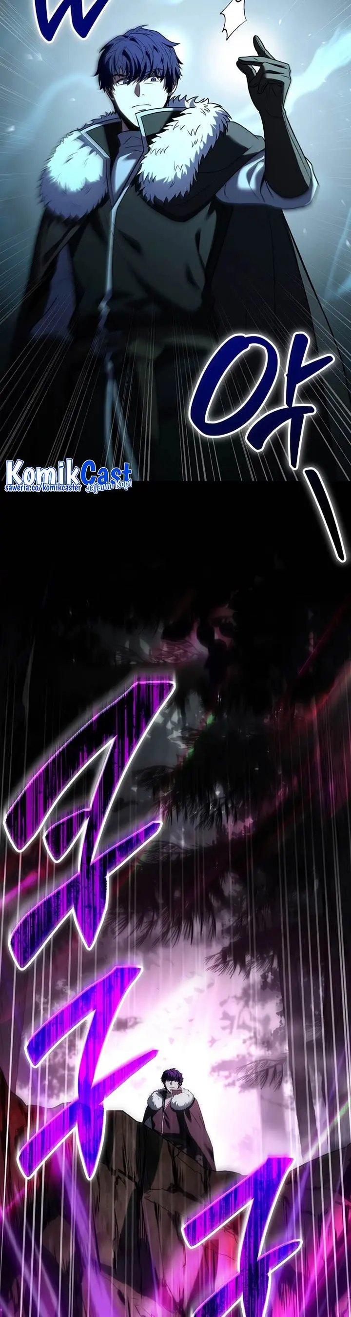 image-komik-rebirth-of-the-8-circled-mage-chapter-151-46/52