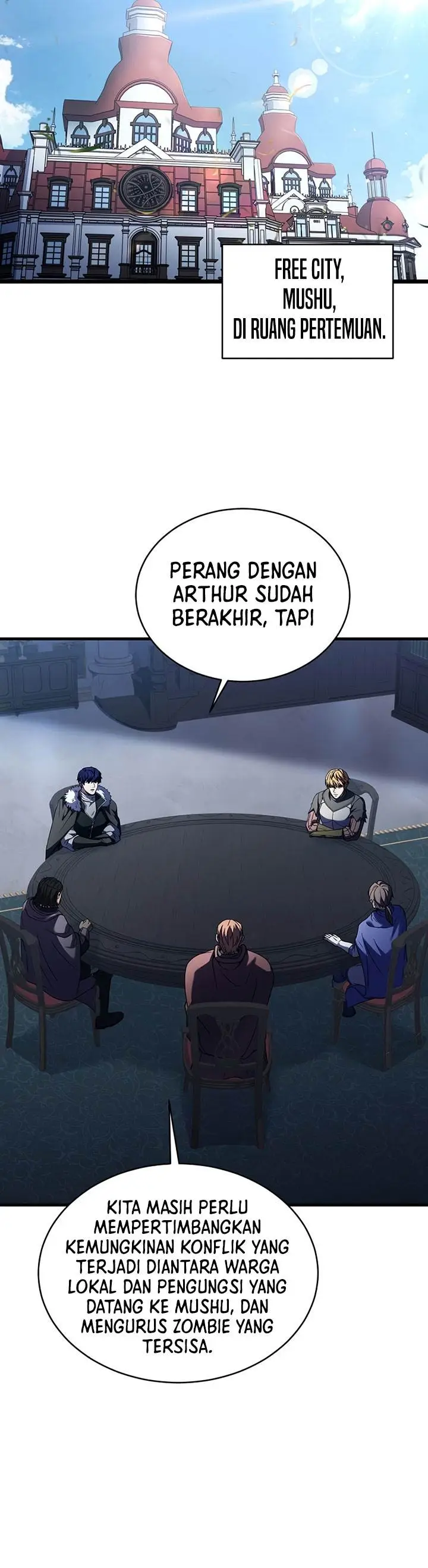 image-komik-rebirth-of-the-8-circled-mage-chapter-152-12/40