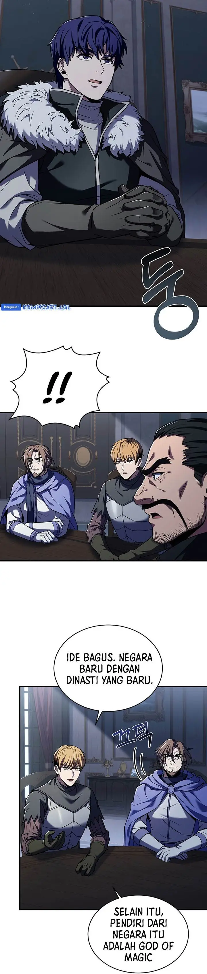 image-komik-rebirth-of-the-8-circled-mage-chapter-152-14/40