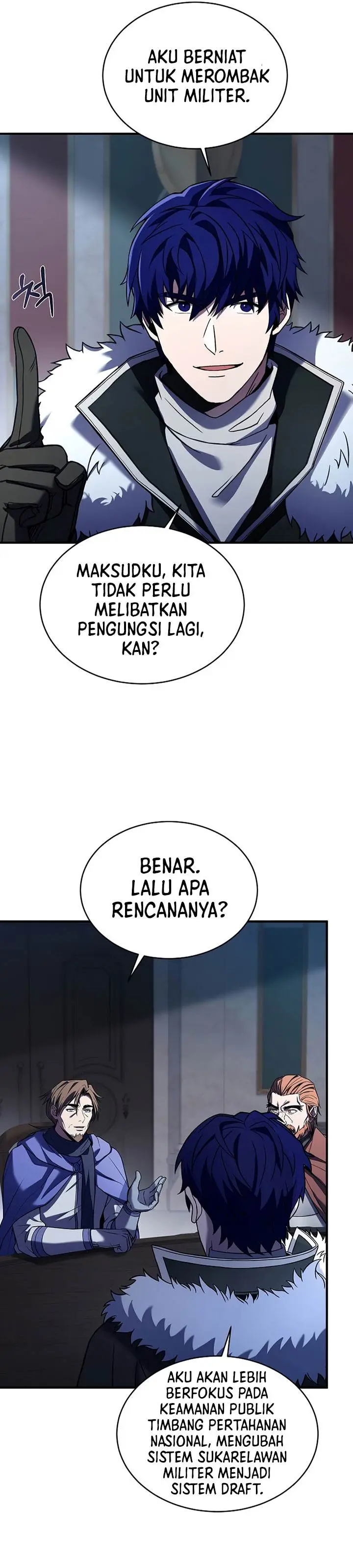 image-komik-rebirth-of-the-8-circled-mage-chapter-152-16/40