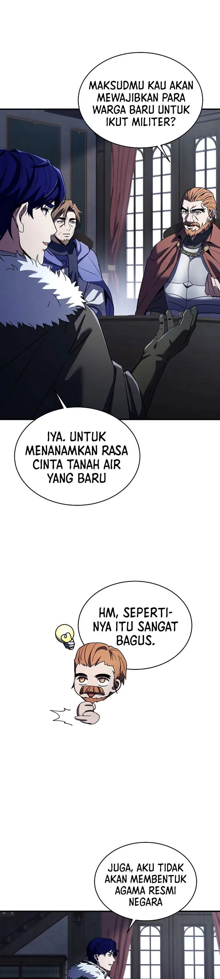 image-komik-rebirth-of-the-8-circled-mage-chapter-152-17/40
