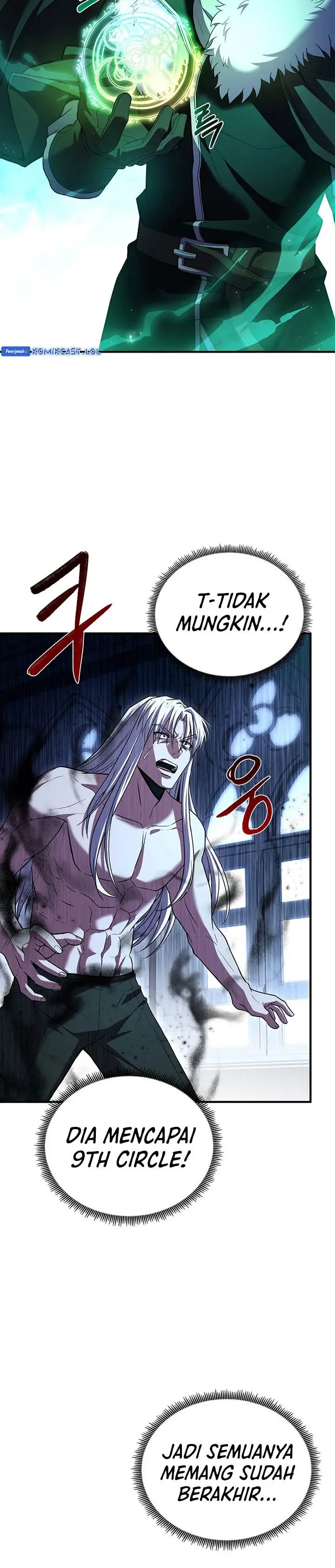 image-komik-rebirth-of-the-8-circled-mage-chapter-152-33/40