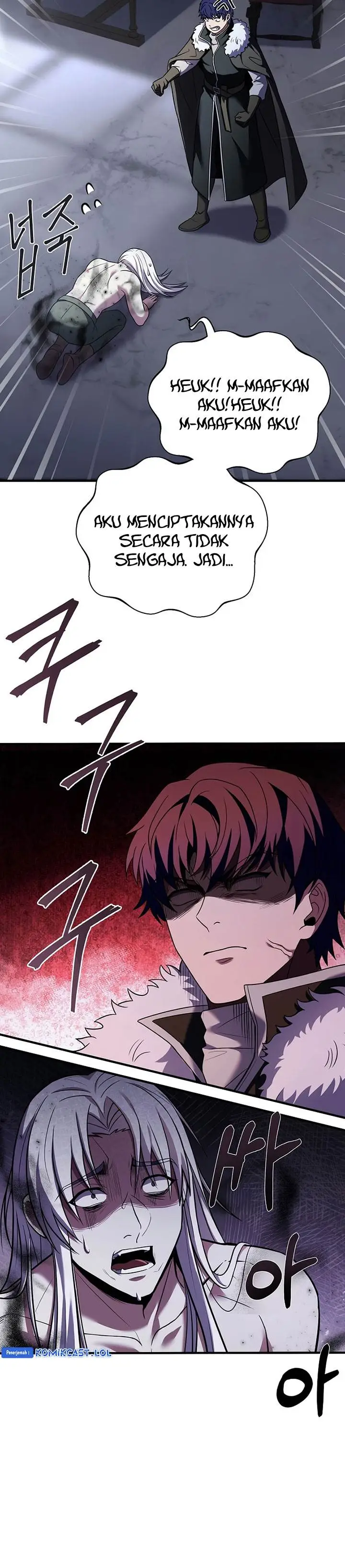 image-komik-rebirth-of-the-8-circled-mage-chapter-152-36/40