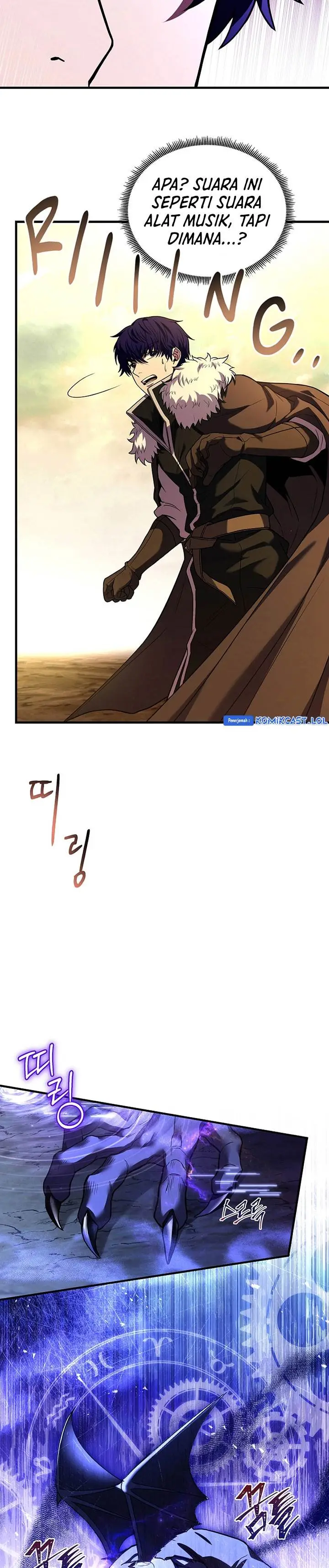 image-komik-rebirth-of-the-8-circled-mage-chapter-153-13/38