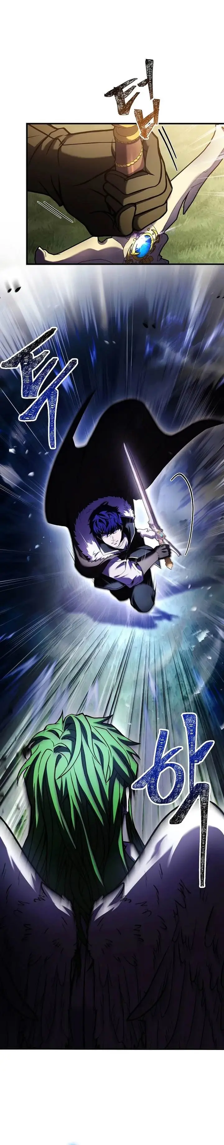 image-komik-rebirth-of-the-8-circled-mage-chapter-154-15/30