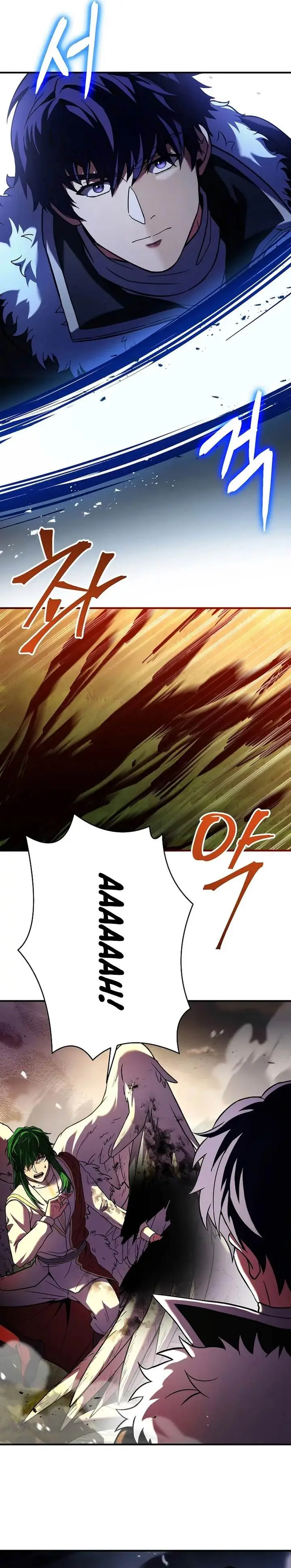 image-komik-rebirth-of-the-8-circled-mage-chapter-154-16/30