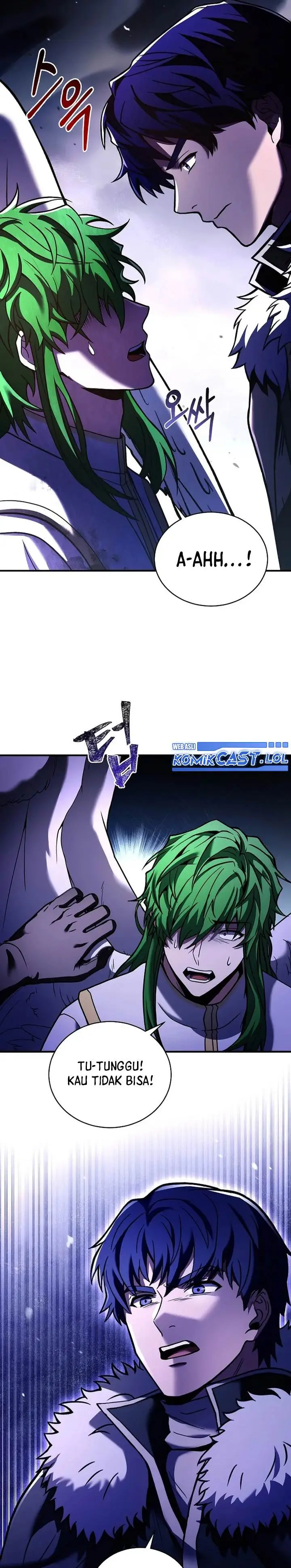 image-komik-rebirth-of-the-8-circled-mage-chapter-154-17/30