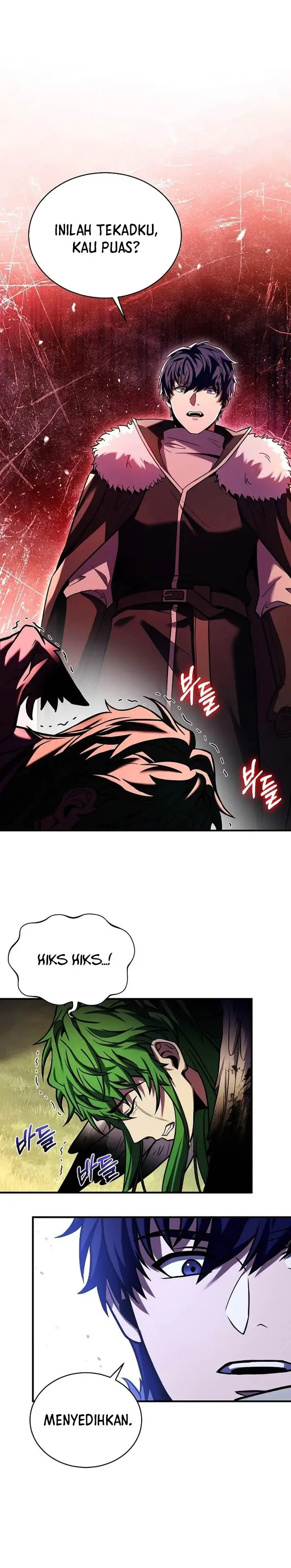 image-komik-rebirth-of-the-8-circled-mage-chapter-154-19/30