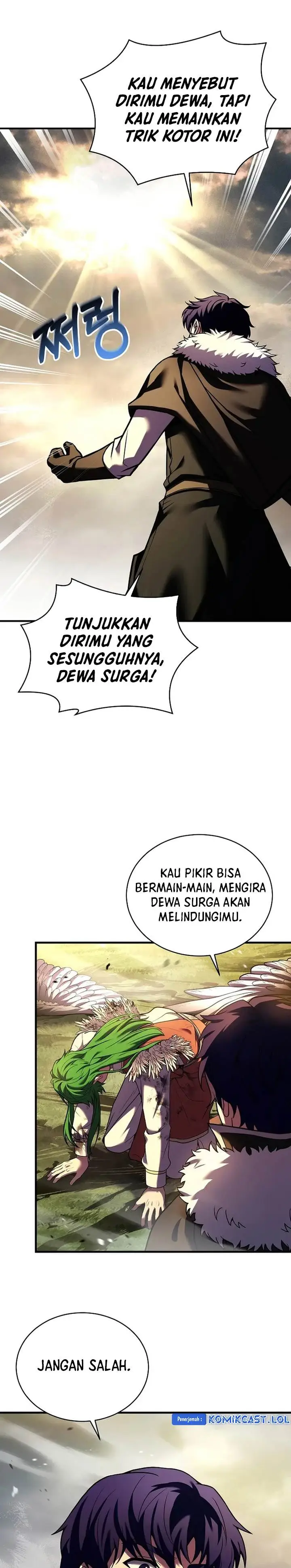 image-komik-rebirth-of-the-8-circled-mage-chapter-154-20/30