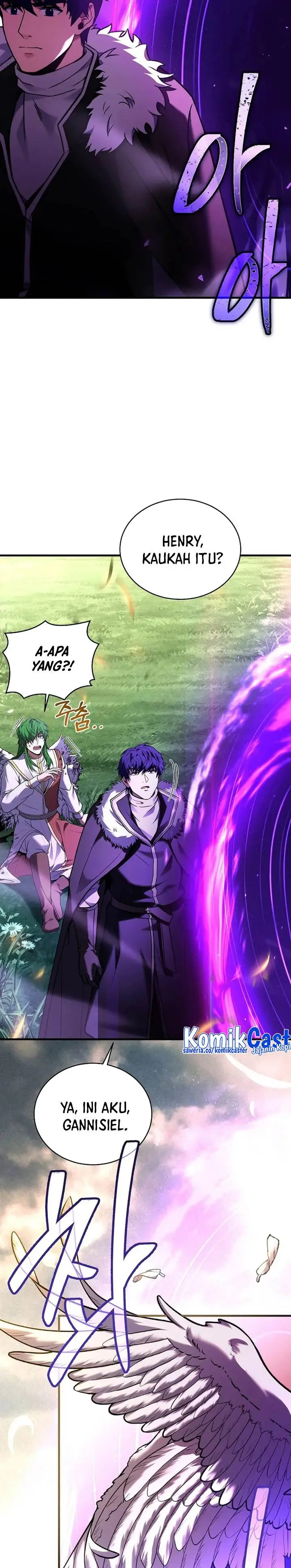 image-komik-rebirth-of-the-8-circled-mage-chapter-154-22/30