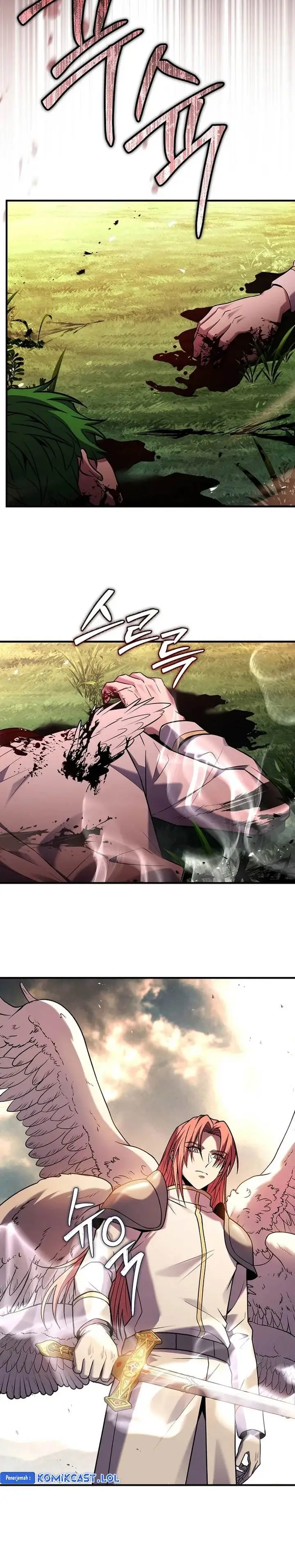 image-komik-rebirth-of-the-8-circled-mage-chapter-154-26/30