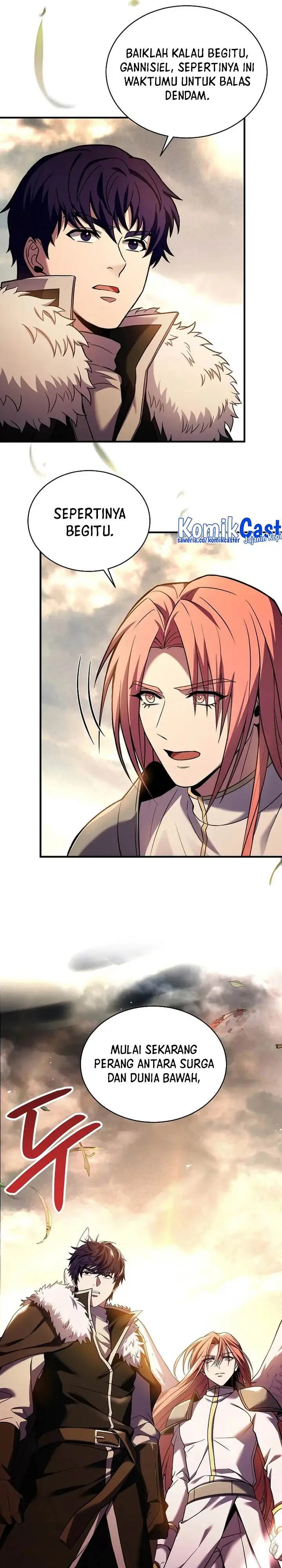 image-komik-rebirth-of-the-8-circled-mage-chapter-154-28/30