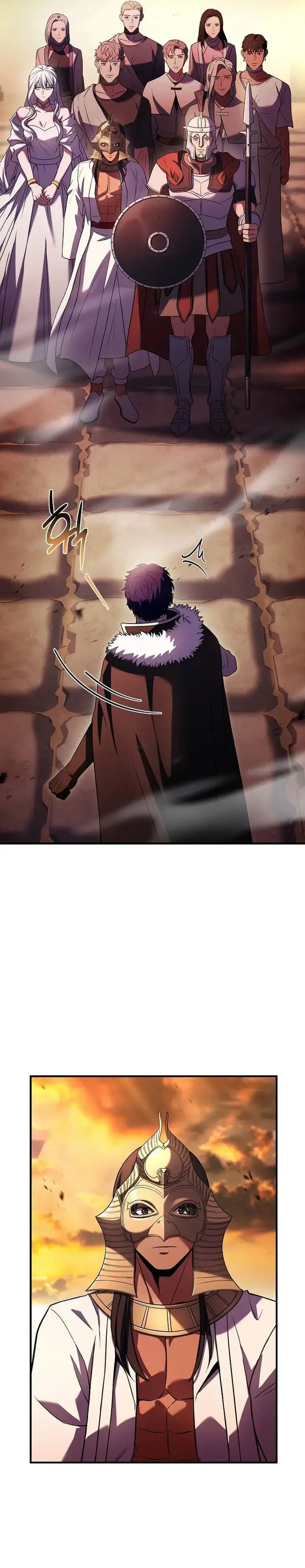image-komik-rebirth-of-the-8-circled-mage-chapter-157-12/39