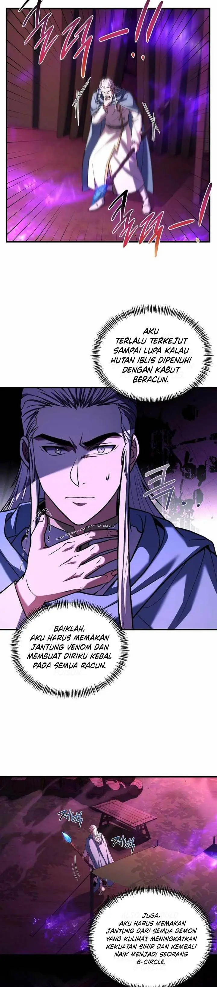 image-komik-rebirth-of-the-8-circled-mage-chapter-158-4/29