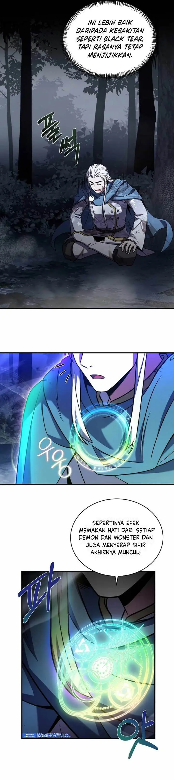 image-komik-rebirth-of-the-8-circled-mage-chapter-158-9/29