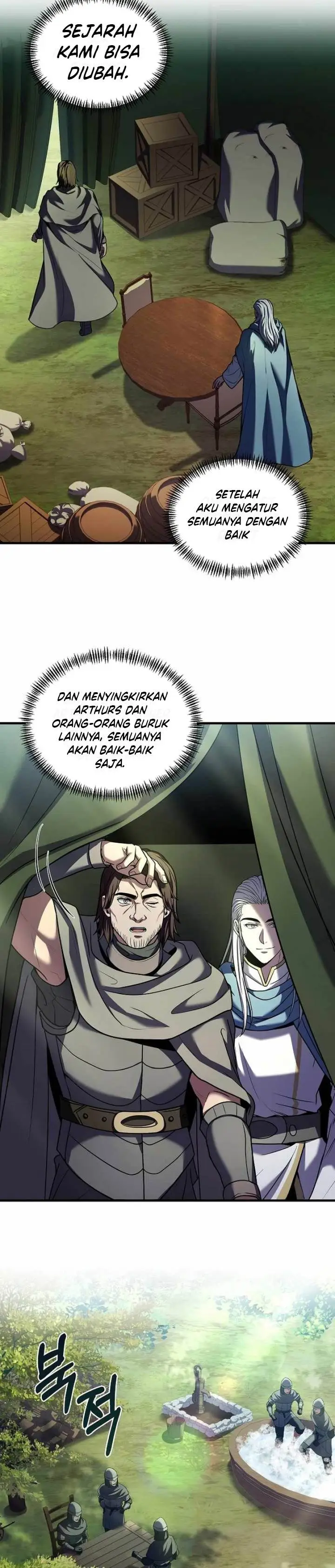 image-komik-rebirth-of-the-8-circled-mage-chapter-158-22/29