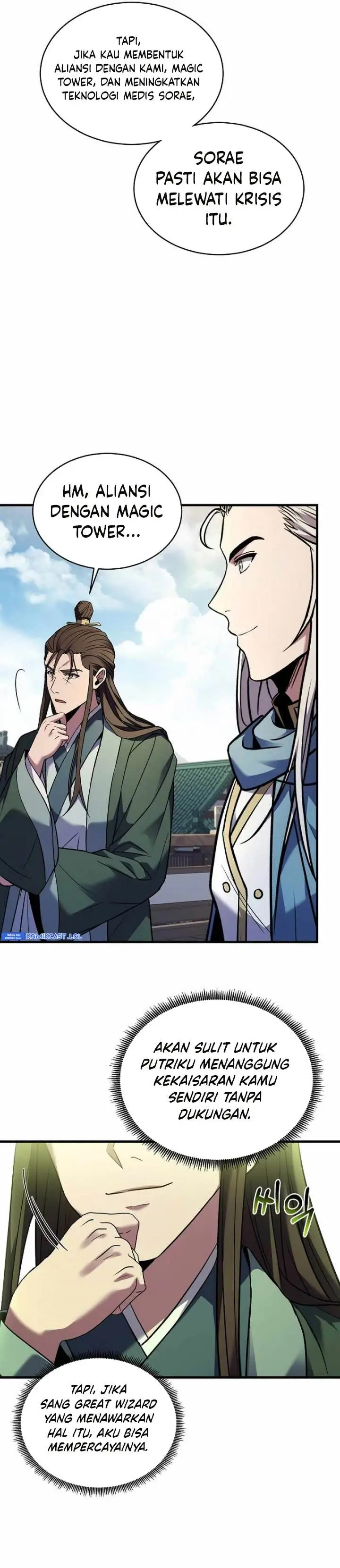image-komik-rebirth-of-the-8-circled-mage-chapter-160-end-9/47