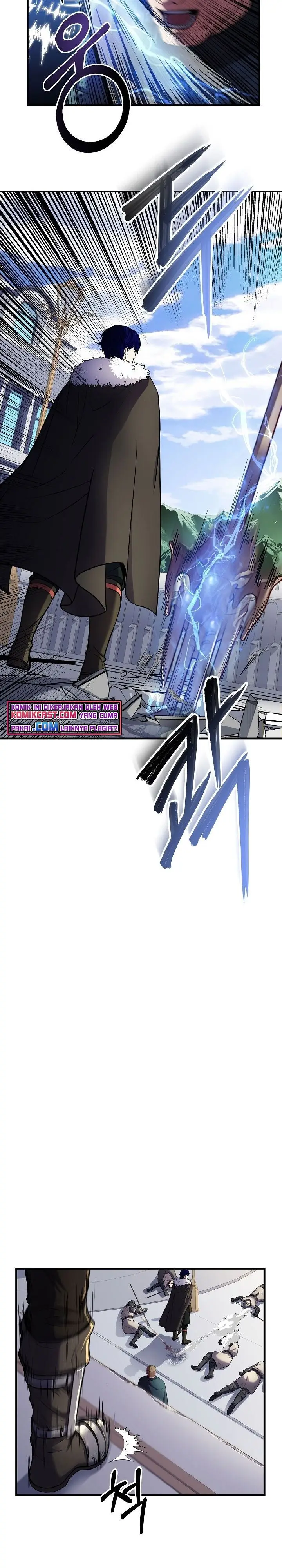 image-komik-rebirth-of-the-8-circled-mage-chapter-67-23/25