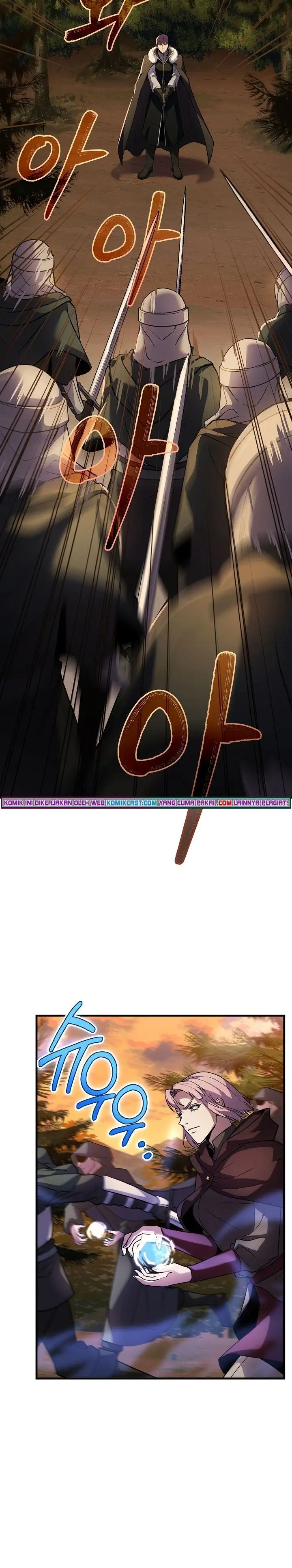 image-komik-rebirth-of-the-8-circled-mage-chapter-77-22/39