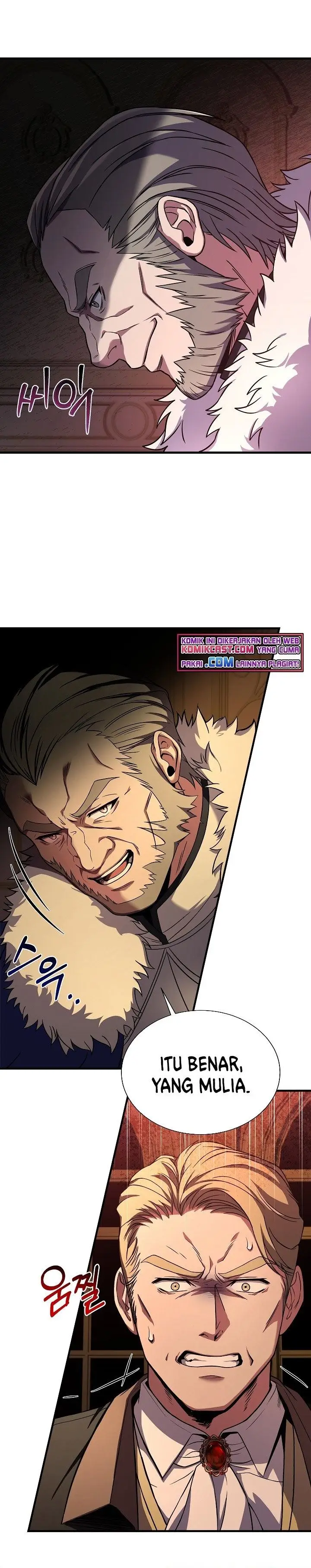 image-komik-rebirth-of-the-8-circled-mage-chapter-81-20/22