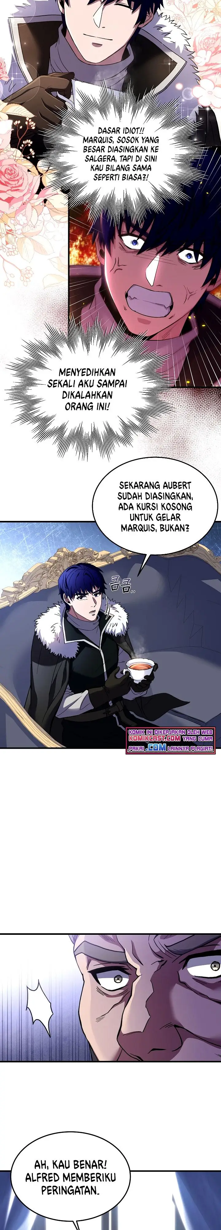 image-komik-rebirth-of-the-8-circled-mage-chapter-84-23/27