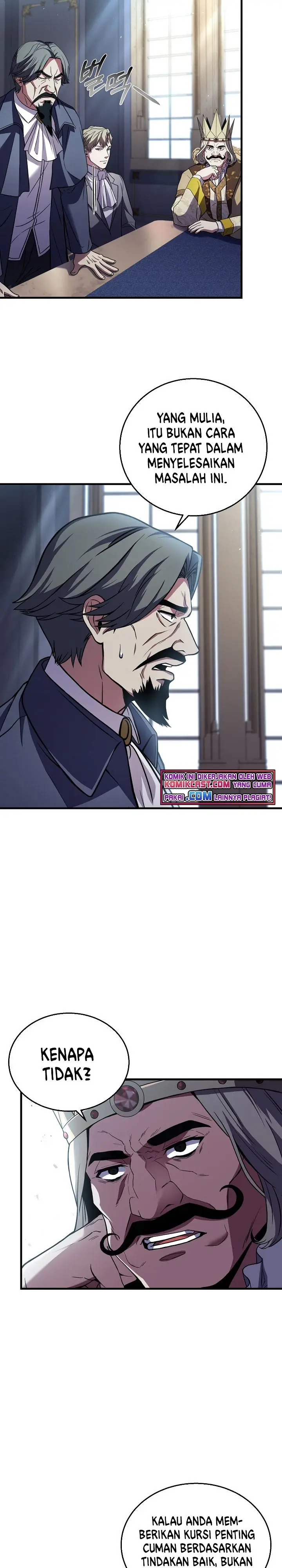 image-komik-rebirth-of-the-8-circled-mage-chapter-86-9/31