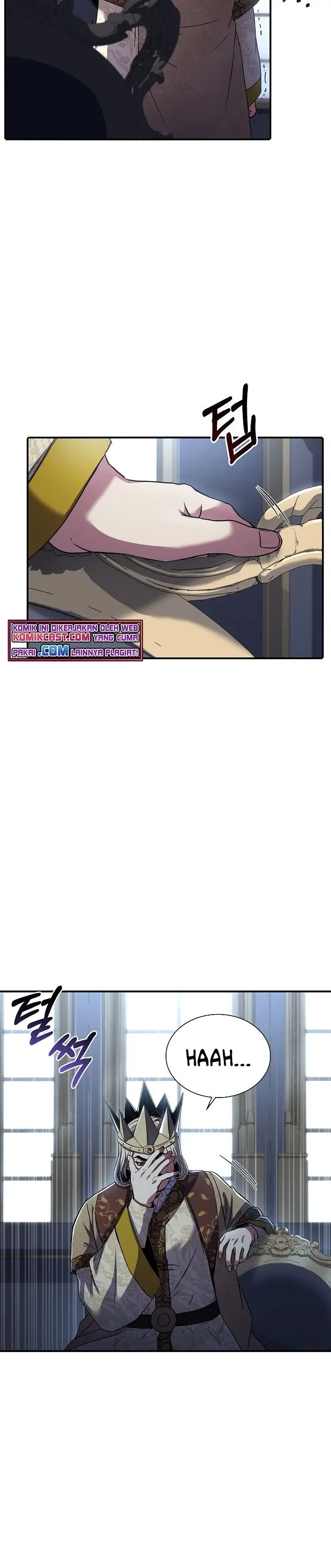 image-komik-rebirth-of-the-8-circled-mage-chapter-86-27/31