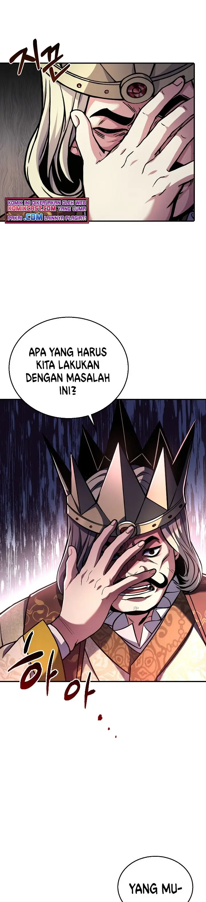 image-komik-rebirth-of-the-8-circled-mage-chapter-86-28/31