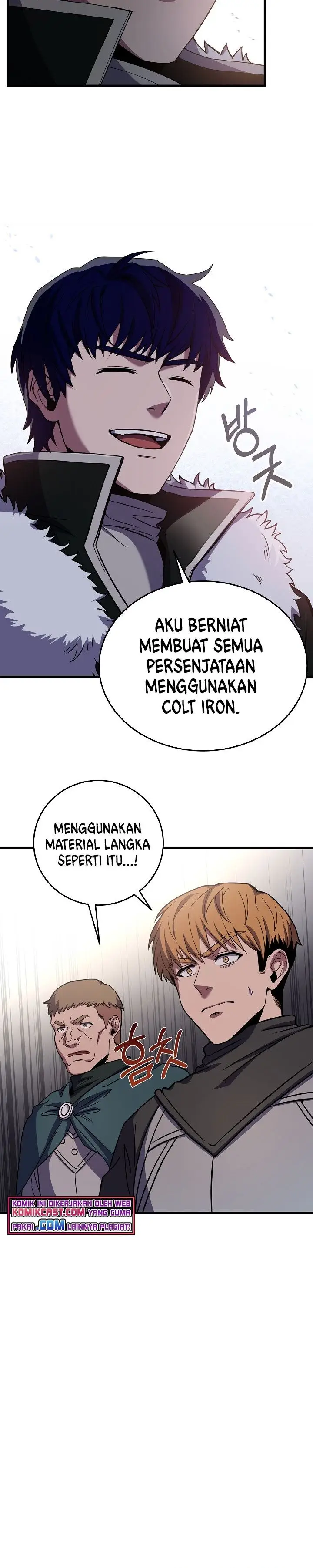 image-komik-rebirth-of-the-8-circled-mage-chapter-87-20/28