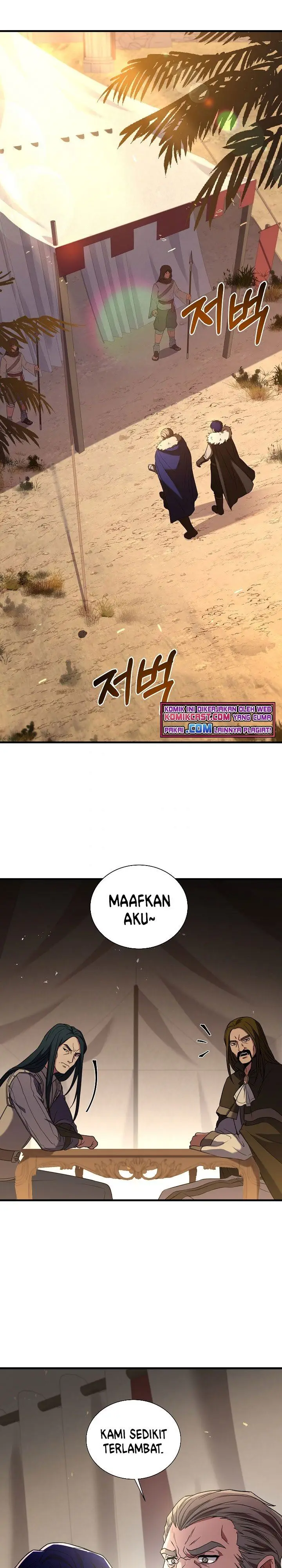 image-komik-rebirth-of-the-8-circled-mage-chapter-91-21/27