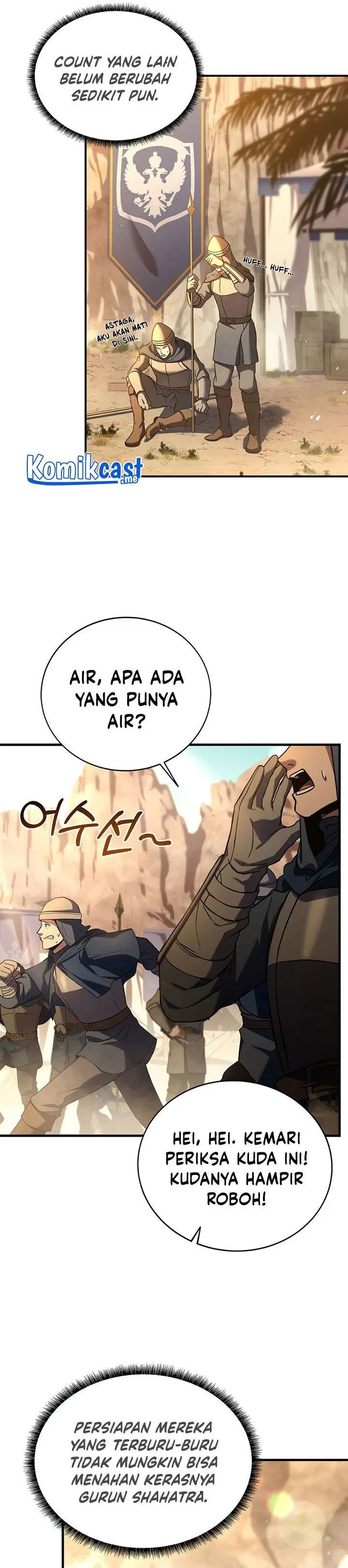 image-komik-rebirth-of-the-8-circled-mage-chapter-95-3/33