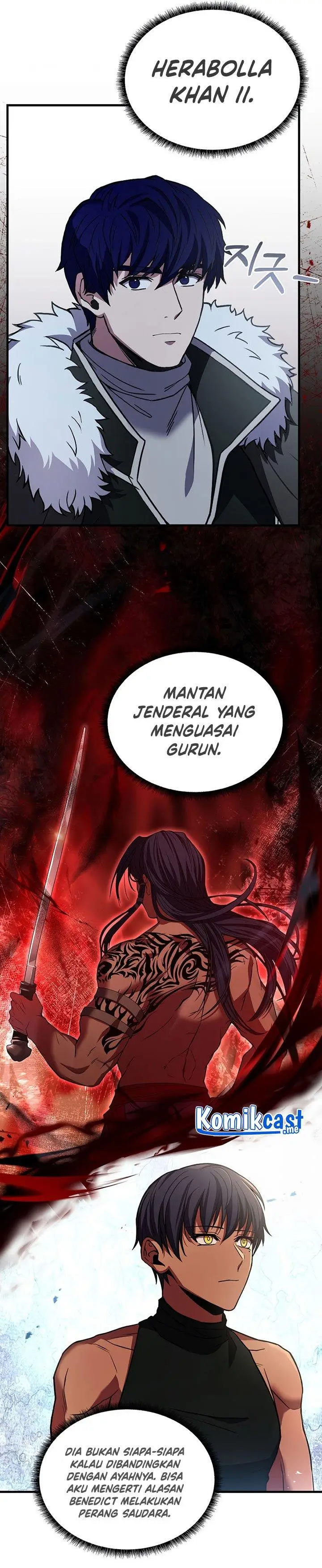 image-komik-rebirth-of-the-8-circled-mage-chapter-95-21/33