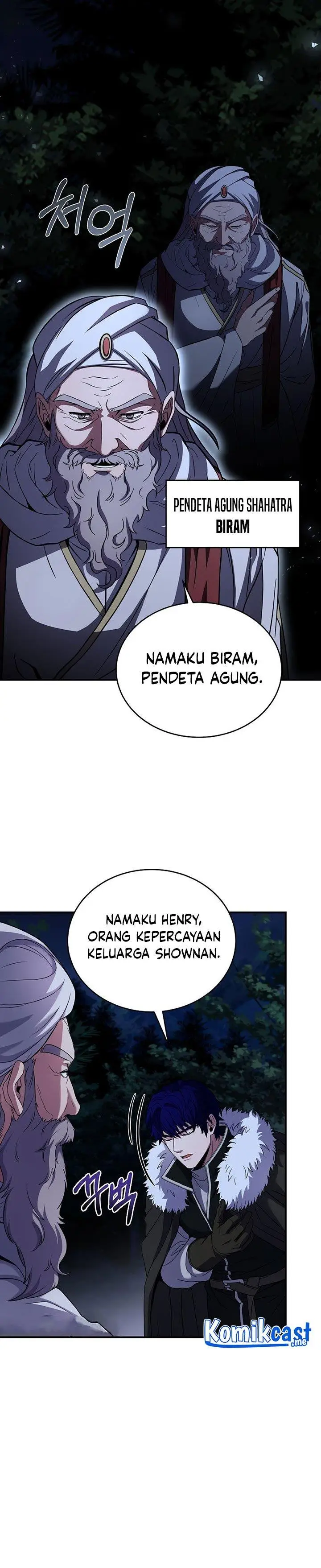 image-komik-rebirth-of-the-8-circled-mage-chapter-97-14/36