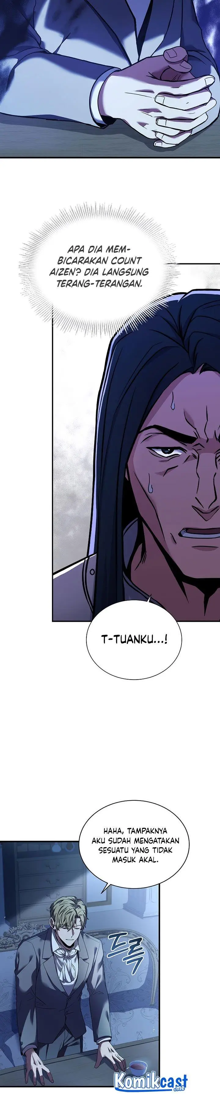 image-komik-rebirth-of-the-8-circled-mage-chapter-99-14/29