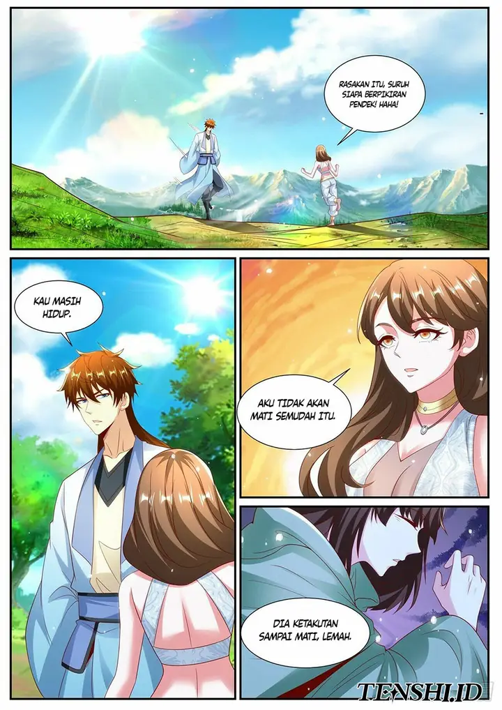 image-komik-rebirth-of-the-urban-immortal-cultivator-chapter-1000-6/15