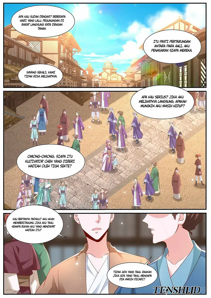 image-komik-rebirth-of-the-urban-immortal-cultivator-chapter-1001-1/13