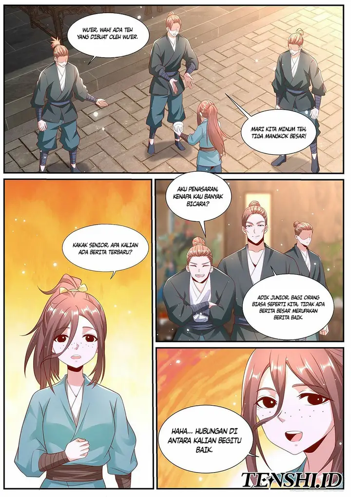 image-komik-rebirth-of-the-urban-immortal-cultivator-chapter-1001-3/13