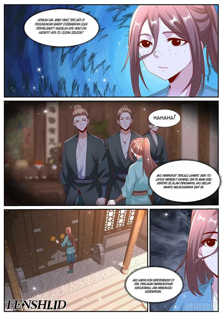 image-komik-rebirth-of-the-urban-immortal-cultivator-chapter-1001-4/13