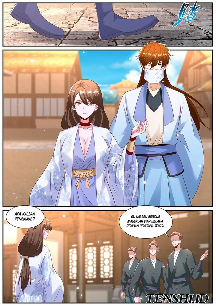 image-komik-rebirth-of-the-urban-immortal-cultivator-chapter-1001-5/13