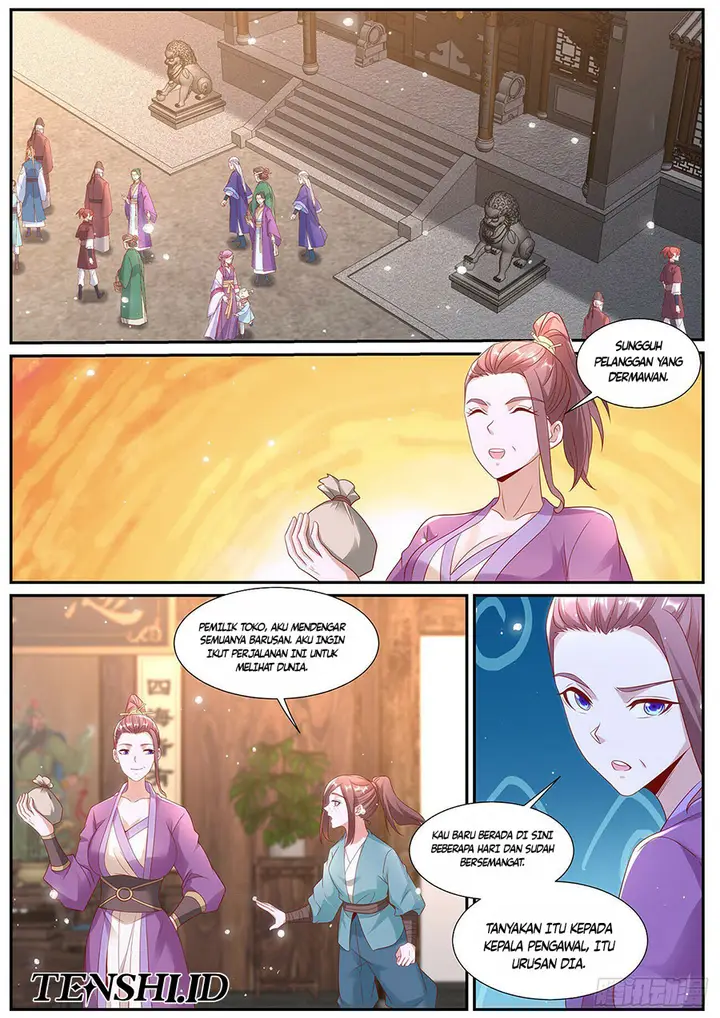 image-komik-rebirth-of-the-urban-immortal-cultivator-chapter-1001-10/13
