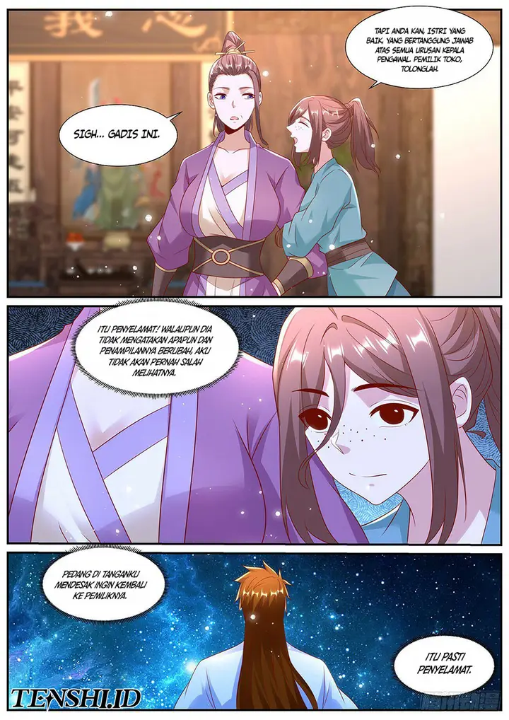 image-komik-rebirth-of-the-urban-immortal-cultivator-chapter-1001-11/13