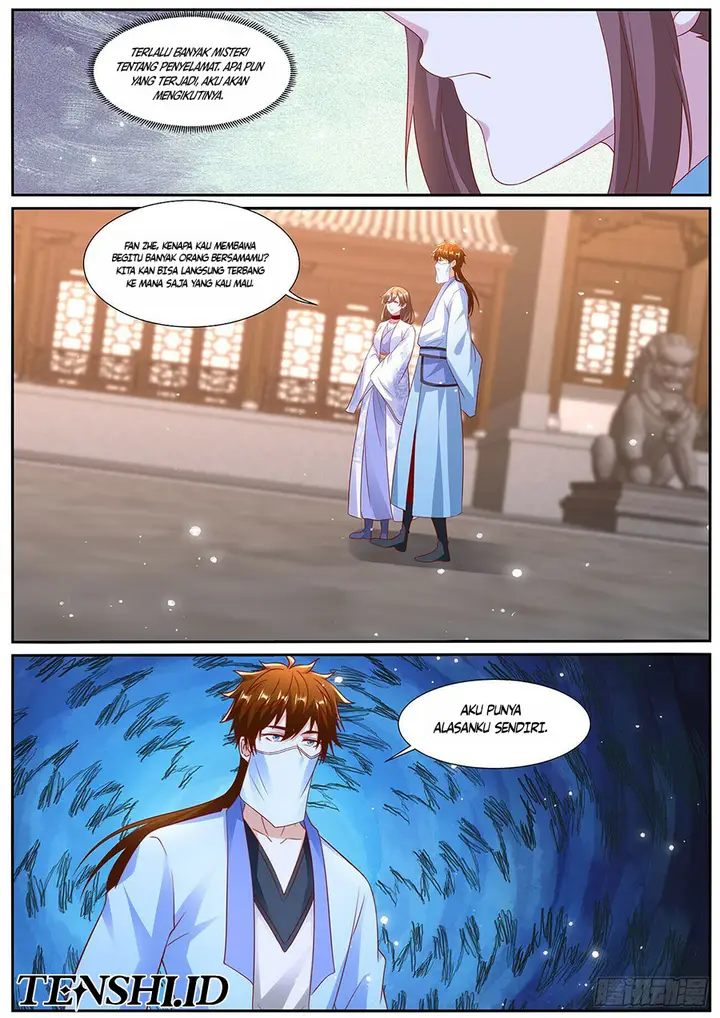 image-komik-rebirth-of-the-urban-immortal-cultivator-chapter-1001-12/13