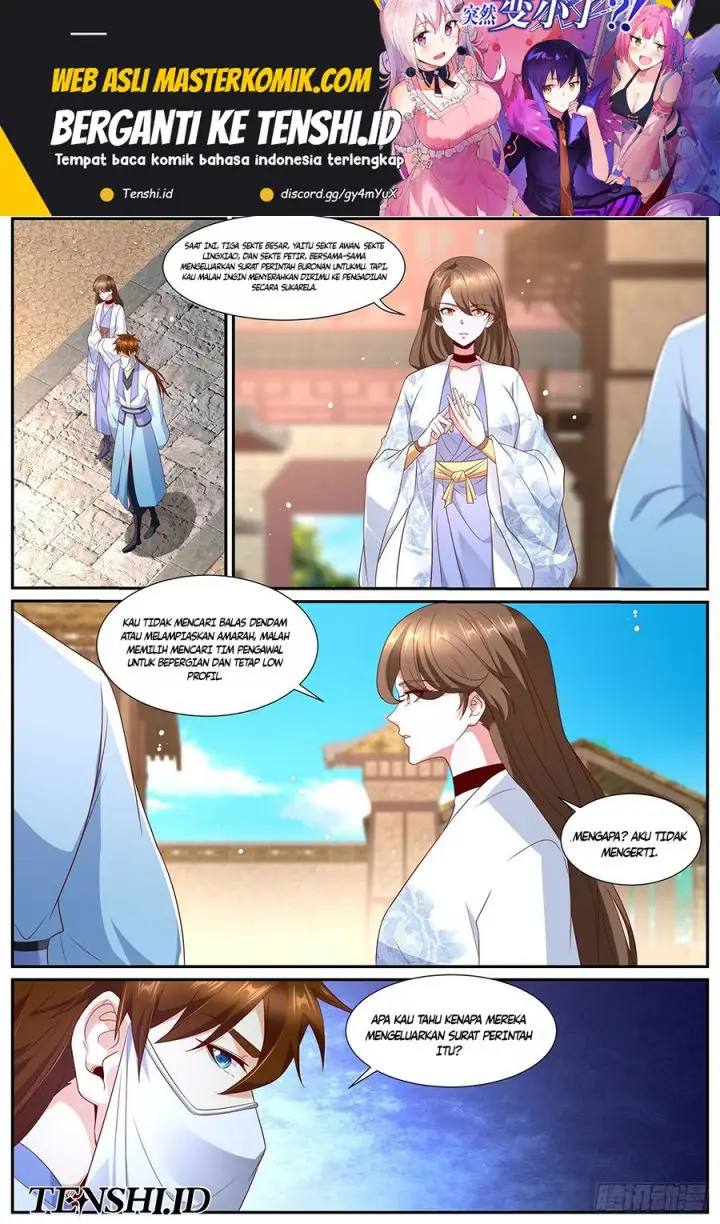 image-komik-rebirth-of-the-urban-immortal-cultivator-chapter-1002-2/16